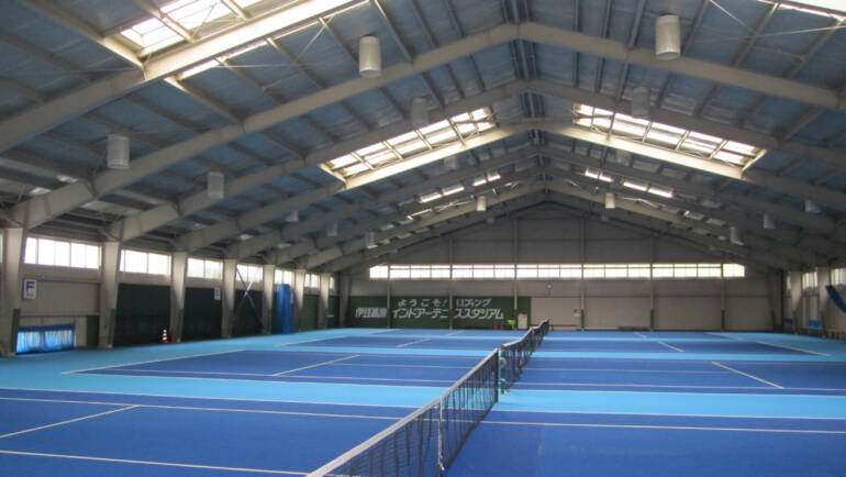 【3月開催検討中】  2026 プレミアム強化合宿 in 伊豆高原ロブィング